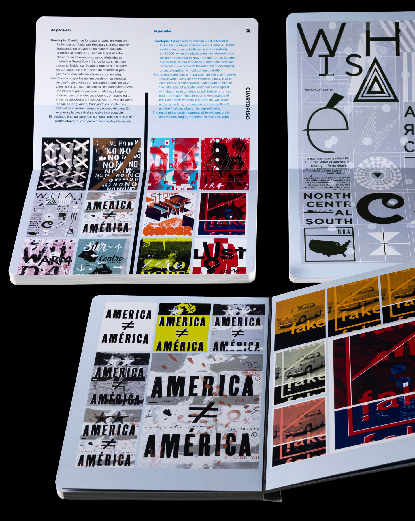 libro || book
