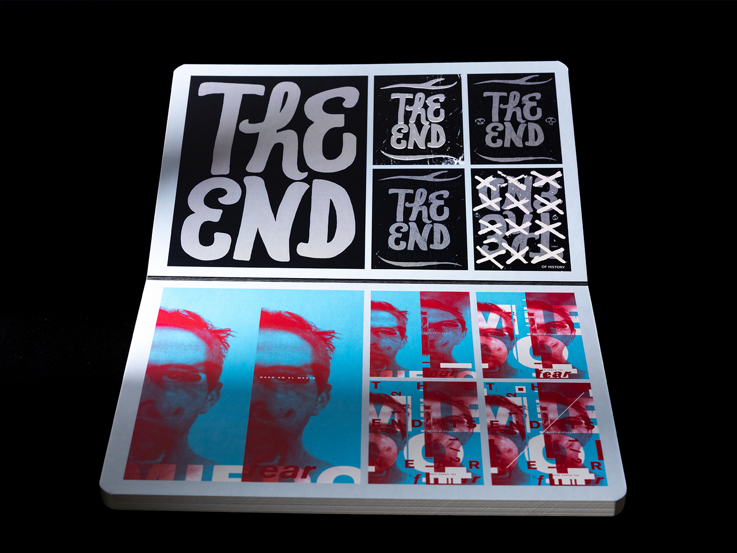 libro || book